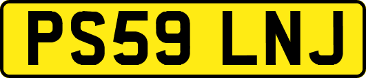 PS59LNJ