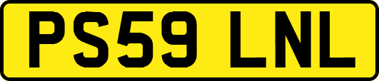 PS59LNL