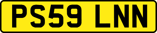 PS59LNN