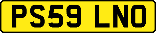 PS59LNO