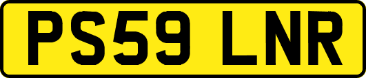 PS59LNR
