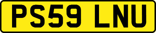PS59LNU
