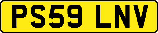 PS59LNV