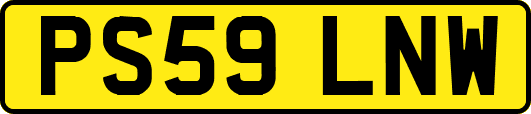 PS59LNW