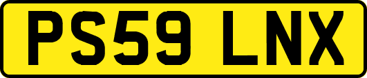 PS59LNX