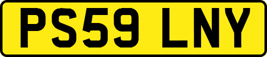 PS59LNY