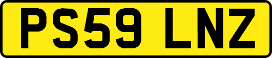 PS59LNZ