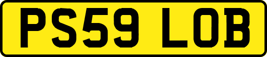 PS59LOB