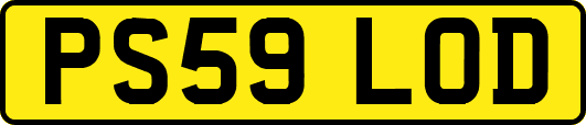 PS59LOD