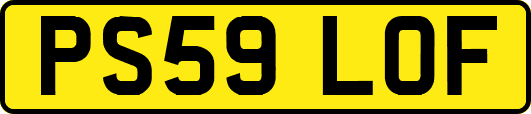 PS59LOF