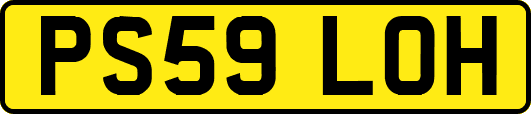 PS59LOH