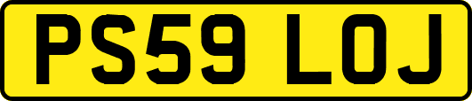PS59LOJ