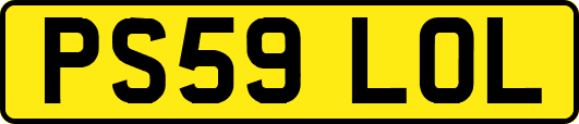 PS59LOL