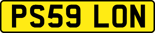 PS59LON
