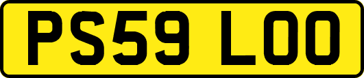 PS59LOO