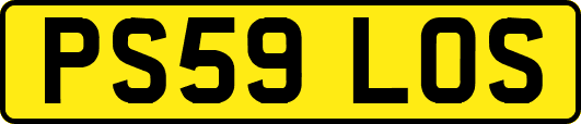 PS59LOS