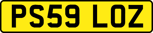 PS59LOZ