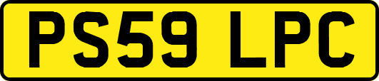PS59LPC
