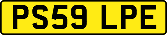 PS59LPE
