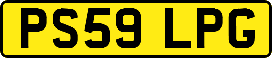 PS59LPG