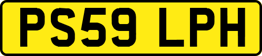 PS59LPH