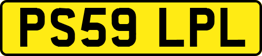 PS59LPL