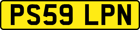 PS59LPN