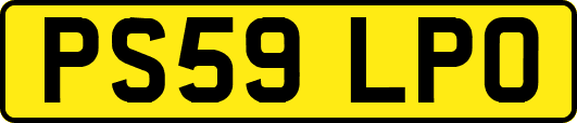 PS59LPO