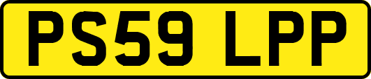 PS59LPP