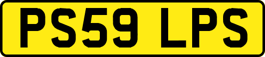 PS59LPS