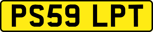 PS59LPT
