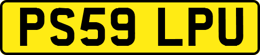 PS59LPU