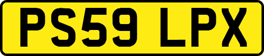 PS59LPX