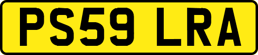 PS59LRA