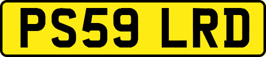 PS59LRD