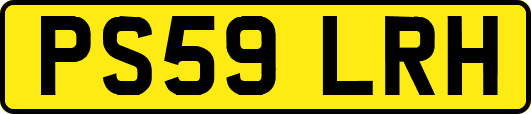 PS59LRH