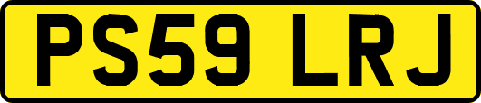 PS59LRJ