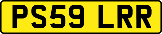 PS59LRR