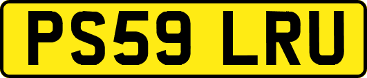 PS59LRU