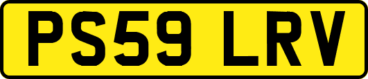 PS59LRV