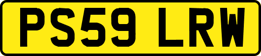 PS59LRW