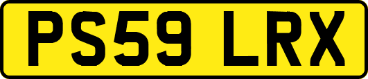 PS59LRX