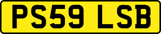 PS59LSB
