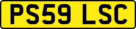 PS59LSC