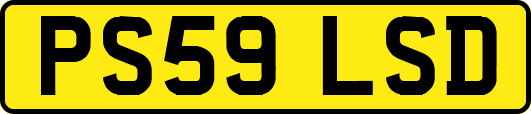 PS59LSD