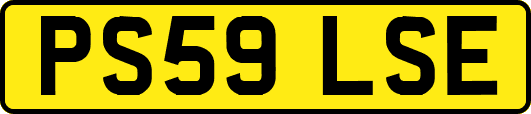PS59LSE