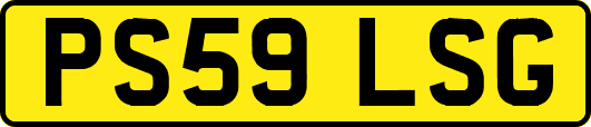 PS59LSG