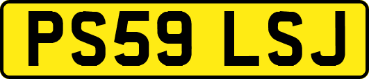 PS59LSJ
