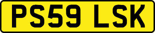 PS59LSK
