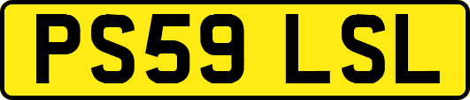 PS59LSL